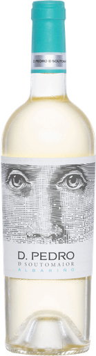 [196502] Adegas Galegas, Pedro de Soutomaior, 2024