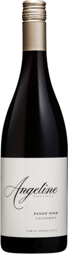 [191859] Angeline, California Pinot Noir, 2022