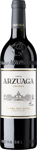 [193132] Arzuaga Navarro, Crianza, 2021