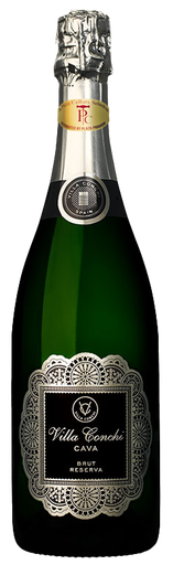 [196551] Bodegas Villa Conchi, Cava Brut Reserva