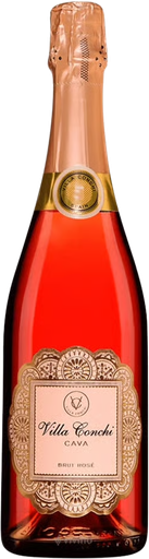 [196541] Bodegas Villa Conchi, Cava Brut Rose
