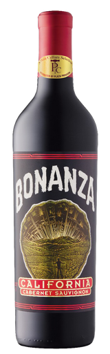 [197541] Bonanza Winery, Cabernet Sauvignon