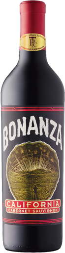 [197541] Bonanza Winery, Cabernet Sauvignon