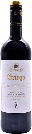 [193002] Briego, Vendimia Seleccionada, 2023