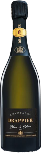 [192043] Champagne Drappier, Blanc de Blancs