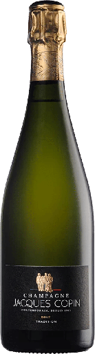 [191762] Champagne Jacques Copin, Cuvee Tradition Brut