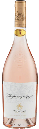 [190520] Chateau D'Esclans, Whispering Angel Rose, 2021 (375 ml)