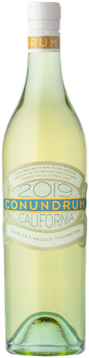 [195269] Conundrum, Conundrum White Blend, 2021