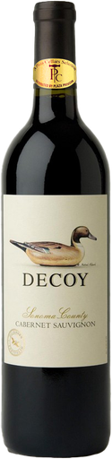 [197421] Duckhorn, Decoy Sonoma Cabernet Sauvignon, 2022