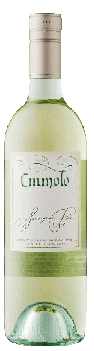 [195216] Emmolo Winery, Emmolo Sauvignon Blanc, 2021