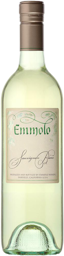 [195216] Emmolo Winery, Emmolo Sauvignon Blanc, 2021