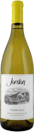 [193504] Jordan, Russian River Chardonnay, 2021