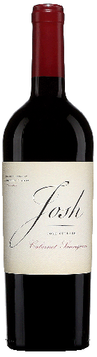 [194833] Josh Cellars, Cabernet Sauvignon, 2021