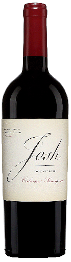 [194833] Josh Cellars, Cabernet Sauvignon, 2022