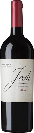 [194829] Josh Cellars, Merlot, 2023