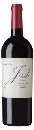 [194836] Josh Cellars, Red Blend - Legacy, 2023