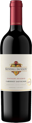 [196904] Kendall-Jackson, Vintner's Cabernet Sauvignon, 2021