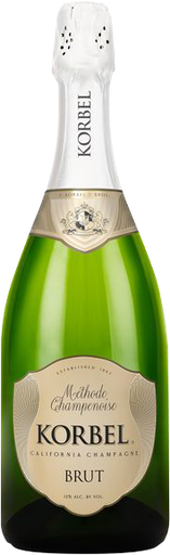 [191610] Korbel, Brut