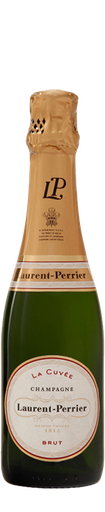 [190907] Laurent Perrier, Brut (375 ml)