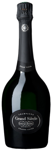 [190928] Laurent Perrier, Grand Siecle Gift Box (1.5 L)