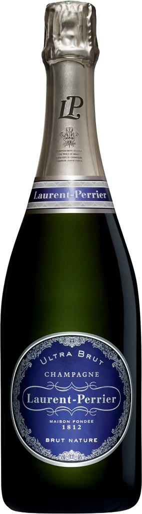 Laurent Perrier, Ultra Brut | La Boutique Du Vin