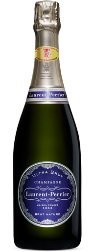 [190904] Laurent Perrier, Ultra Brut