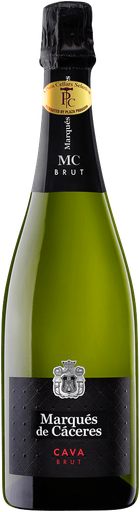 [192347] Marques de Caceres, Cava Brut