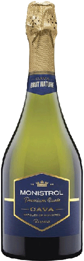 [191051] Marques de Monistrol, Premium Cuvee Brut Nature