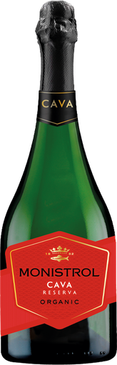 [191051] Marques de Monistrol, Premium Cuvee Brut Nature