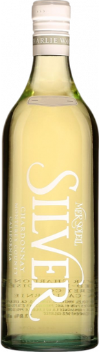 [195278] Mer Soleil, Silver Chardonnay, 2021