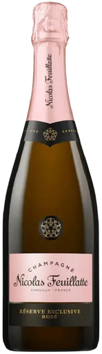 [192633] Nicolas Feuillatte, Brut Rose