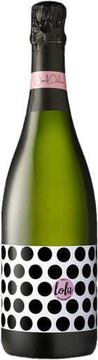 [192421] Paco & Lola, LOLA Cava Brut