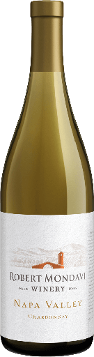 [191710] Robert Mondavi, Napa Valley Chardonnay, 2022