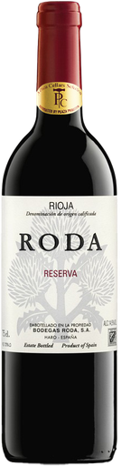 [666380] Roda, Roda Reserva, 2019