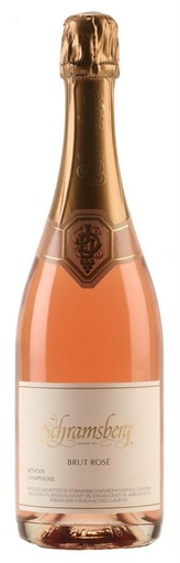 [196002] Schramsberg, Brut Rose, 2019