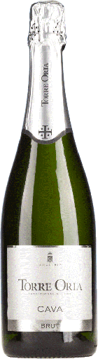 [198009] Torre Oria, Cava Brut