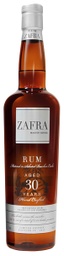 [198531] Zafra 30 yrs Rum , Warres