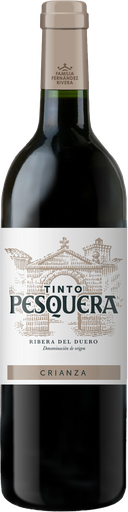 [196300] Bodegas Alejandro Fernández, Pesquera Crianza, 2021