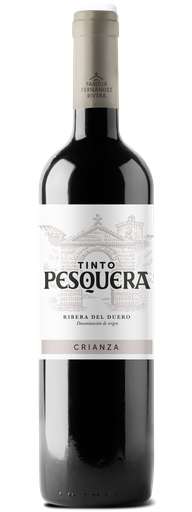 [196300] Bodegas Alejandro Fernandez, Pesquera Crianza, 2021
