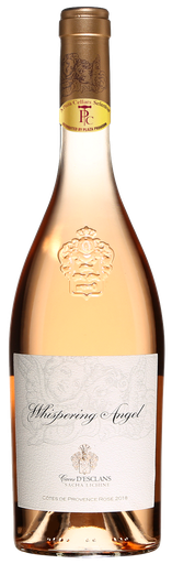 [190428] Chateau DEsclans, Whispering Angel Rose, 2022