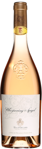 [190428] Chateau DEsclans, Whispering Angel Rose, 2025