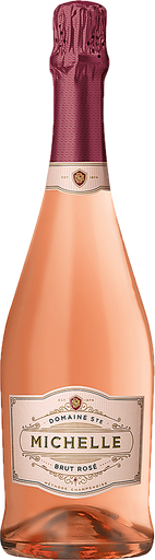 [194086] Domaine Ste. Michelle, Brut Rosé Michelle