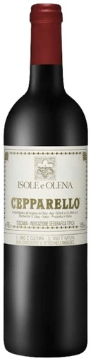 [192115] Isole e Olena, Cepparello, 2018