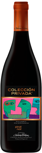 [192444] Navarro Correas, La Colección Privada Pinot Noir, 2025