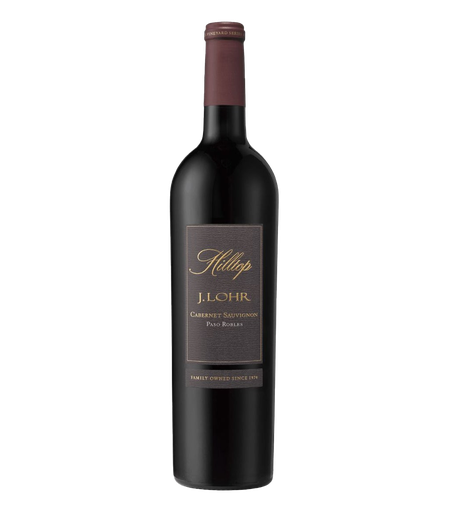 [196944] J Lohr, Hilltop Cabernet Sauvignon, 2020