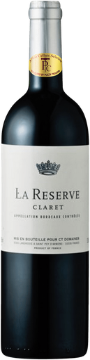 [190463] Chateau Teyssier, Claret Vintage - La Reserve, 2022