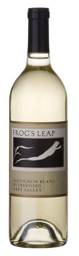 [194032] Frogs Leap, Rutherford Sauvignon Blanc, 2024