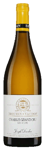 [193700] Joseph Drouhin, Chablis Grand Cru Les Clos, 2013