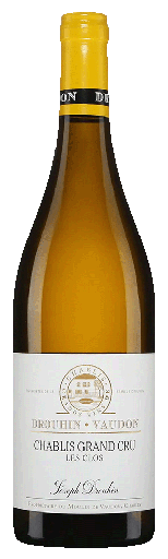 [190748] Joseph Drouhin, Chablis Grand Cru Les Clos, 2021