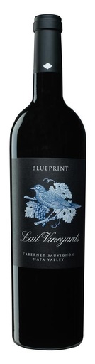 [191849] Lail Vineyards, Blueprint Cabernet Sauvignon, 2021
